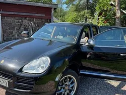 Begagnad 2007 Porsche Cayenne SUV | 85 000 kr