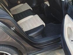 Brun Begagnad 2015 VW CC Sedan | 122 000 kr (Marknadspris)