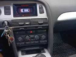 Svart Begagnad 2011 Audi A6 Kombi | 48 000 kr (Superpris)
