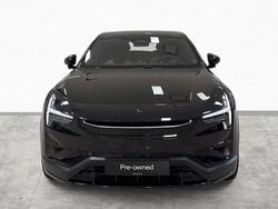 Svart Begagnad 2024 Polestar 3 Long Range Dual motor Sedan | 794 900 kr (Superpris)