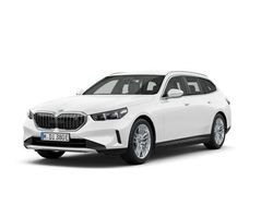 Ny 2025 BMW i5 M Sport Sedan | 766 900 kr (Lite dyr)
