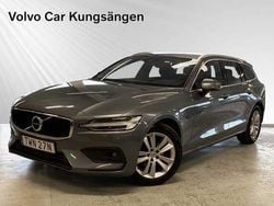 Begagnad 2021 Volvo V60 Momentum Kombi | 219 900 kr (Bra pris)