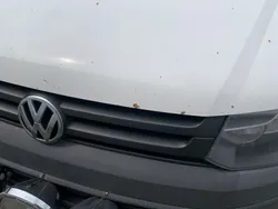 Vit Begagnad 2014 VW T5 Van | 88 000 kr (Bra pris)