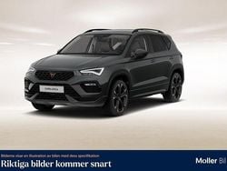 Mörkgrå (graphite grey metallic) Begagnad 2024 Cupra Ateca SUV | 334 900 kr