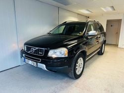 Svart Begagnad 2011 Volvo XC90 R-Design SUV | 124 900 kr (Marknadspris)