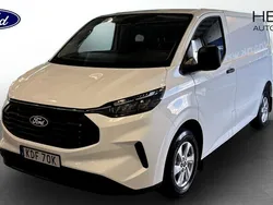 Ny 2024 Ford Transit Custom Trend | 511 900 kr