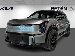Ny 2024 Kia EV9 GT-Line SUV | 899 800 kr (Lite dyr)