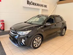 Begagnad 2023 Kia Stonic Advance SUV | 257 674 kr (Marknadspris)