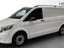 Begagnad 2022 Mercedes Vito | 264 000 kr