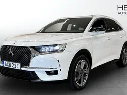 DS Automobiles DS7 Crossback