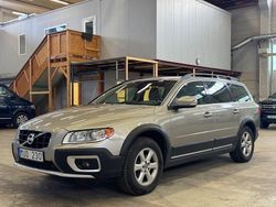 Ljusbrun Begagnad 2012 Volvo XC70 Momentum SUV | 239 900 kr (Dyr)