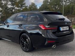 Begagnad 2021 BMW 330 Kombi | 275 000 kr