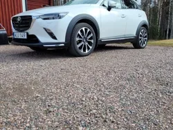 Begagnad 2019 Mazda CX-3 Optimum SUV | 230 000 kr