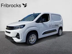 Vit Ny 2024 Opel Combo Elite Minibuss | 324 875 kr (Superpris)