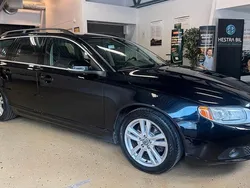 Svart Begagnad 2012 Volvo V70 Momentum Kombi | 114 900 kr (Marknadspris)