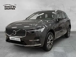 Grå Begagnad 2022 Volvo XC60 Inscription SUV | 429 000 kr (Bra pris)