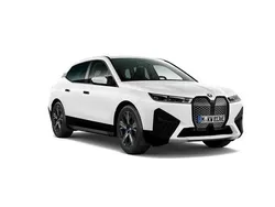Okänd Begagnad 2021 BMW iX Sport Line SUV | 479 500 kr (Marknadspris)