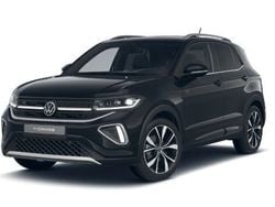 Ny 2024 VW T-Cross Edition SUV | 362 900 kr (Dyr)