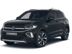 Ny 2024 VW T-Cross Edition SUV | 349 800 kr (Dyr)