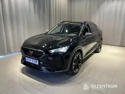 Svart Begagnad 2023 Cupra Formentor SUV | 309 900 kr (Marknadspris)
