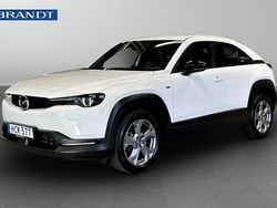 Vit Begagnad 2022 Mazda MX30 Sky SUV | 169 000 kr (Marknadspris)