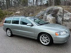 Begagnad 2006 Volvo V70 Summum Kombi | 49 000 kr (Marknadspris)