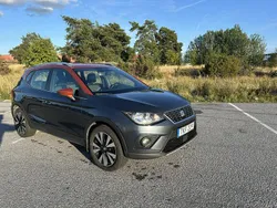 Grå Begagnad 2019 Seat Arona Style SUV | 98 000 kr (Marknadspris)