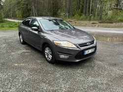 Brun Begagnad 2011 Ford Mondeo Trend Halvkombi | 35 000 kr (Bra pris)