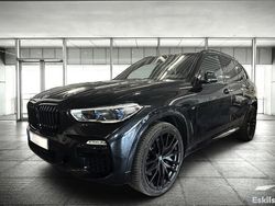 Begagnad 2020 BMW X5 SUV | 599 000 kr