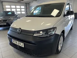 VW Caddy Maxi