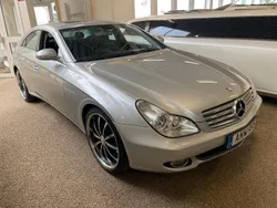Mercedes CLS500