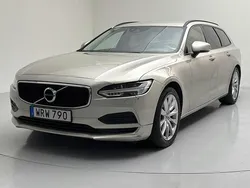 Ljusbrun Begagnad 2018 Volvo V90 Kombi | 179 000 kr