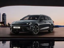 Ny 2025 Cupra Leon VZ Kombi | 499 900 kr (Dyr)