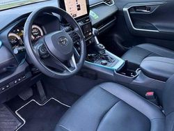 Begagnad 2023 Toyota RAV4 Hybrid Executive SUV | 340 000 kr (Marknadspris)