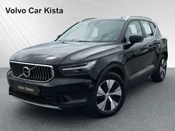 Svart Begagnad 2021 Volvo XC40 Inscription SUV | 349 900 kr (Bra pris)