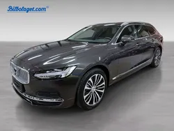 Grå Ny 2025 Volvo V90 Core Kombi | 665 200 kr