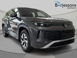 Grå Ny 2025 VW Tayron Life SUV | 449 000 kr (Marknadspris)