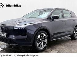 Mörkröd Begagnad 2022 Aiways U5 SUV | 229 900 kr