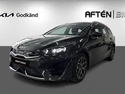 Begagnad 2024 Kia Ceed Advance Kombi | 349 000 kr
