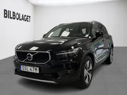 Svart Begagnad 2020 Volvo XC40 SUV | 244 800 kr (Superpris)