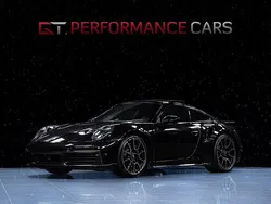 Begagnad 2023 Porsche 911 Turbo S Sportkupé | 2 749 900 kr