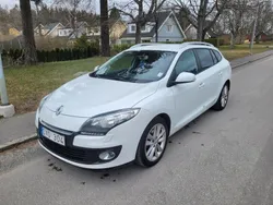 Renault Mégane GrandTour