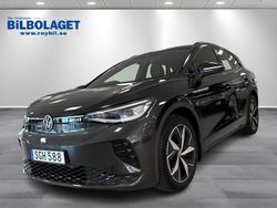 Gråmetallic Begagnad 2022 VW ID.4 GTX SUV | 359 900 kr (Dyr)