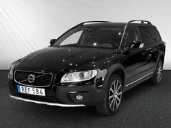 Svart Begagnad 2016 Volvo XC70 Standard SUV | 204 400 kr (Bra pris)