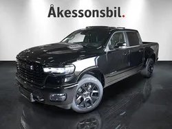 Svart Ny 2025 RAM 1500 Pickup | 1 198 750 kr