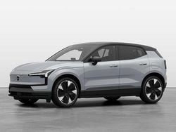 Grå Begagnad 2024 Volvo EX30 Plus SUV | 369 000 kr