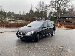 Begagnad 2004 Peugeot 307 Kombi | 21 900 kr (Marknadspris)