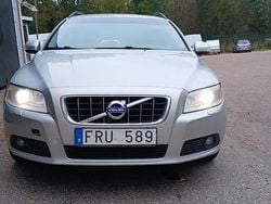 Begagnad 2011 Volvo V70 Kombi | 46 000 kr (Superpris)