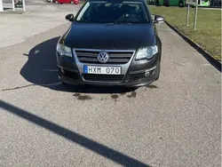 Brun Begagnad 2010 VW Passat Sportline Kombi | 35 000 kr (Marknadspris)