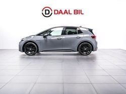 Grå Begagnad 2023 VW ID.3 Comfortline Halvkombi | 329 700 kr (Dyr)